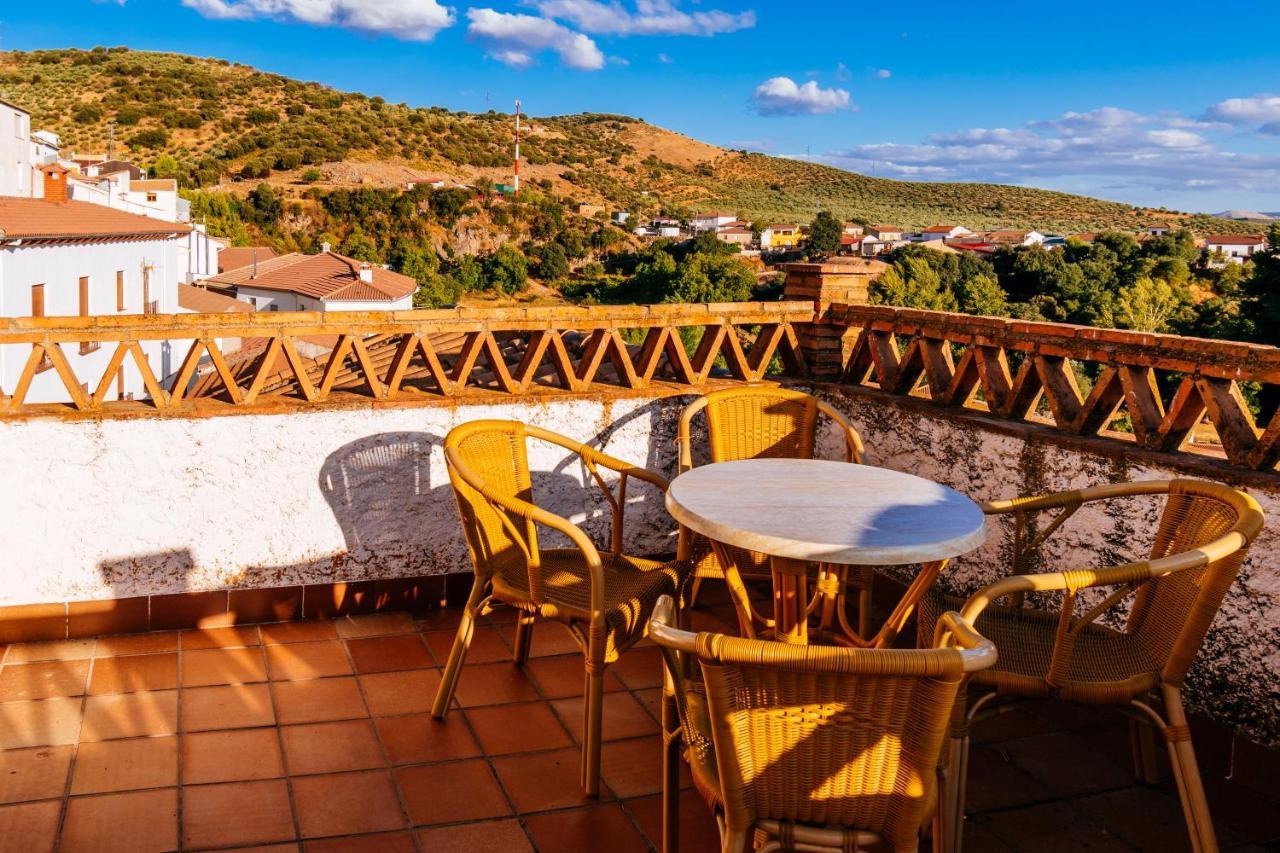 La Atalaya Villa Frailes Exterior photo